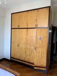 Regent Heights (D23), Condominium #565658051